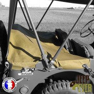 Tonneau Cover