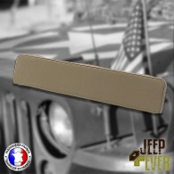 Dossier banquette AR