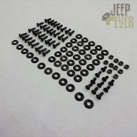 Kit visserie sellerie Jeep