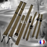 KIT SANGLE JEEP