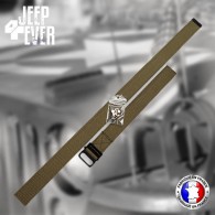 Sangle de Jerrican (2 parties)