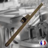 Sangle de Pelle (2 parties)