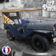 Capote Delahaye