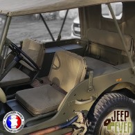 Kit sellerie mousse