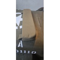 DOSSIER ARRIERE JEEP