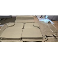 kit sellerie jeep sable