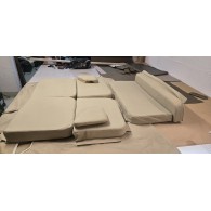 kit sellerie jeep sable